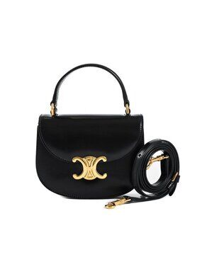 Celine Shoulder Bag Mini Besace